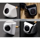 Car Rear View Camera Waterproof with Reversing Reference Line