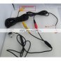 Car Rear View Camera Waterproof with Reversing Reference Line