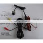 Car Rear View Camera Waterproof with Reversing Reference Line