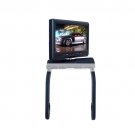 7 Inch Armrest Monitor TFT LCD 350 Angle Swiveling