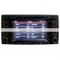 2 Din Volkswagen Touareg DVD Player VW Touareg GPS Navigation Radio Bluetooth