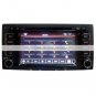 2 Din Volkswagen Touareg DVD Player VW Touareg GPS Navigation Radio Bluetooth