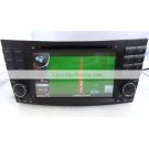 Double Din Mercedes Benz E-Class W211/G-Class W463/CLS W219 DVD Navigation with GPS