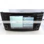 Double Din Mercedes Benz E-Class W211/G-Class W463/CLS W219 DVD Navigation with GPS