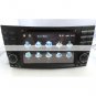 Double Din Mercedes Benz E-Class W211/G-Class W463/CLS W219 DVD Navigation with GPS