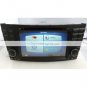 Double Din Mercedes Benz E-Class W211/G-Class W463/CLS W219 DVD Navigation with GPS