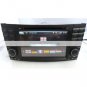 Double Din Mercedes Benz E-Class W211/G-Class W463/CLS W219 DVD Navigation with GPS