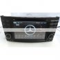 Double Din Mercedes Benz E-Class W211/G-Class W463/CLS W219 DVD Navigation with GPS