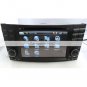 Double Din Mercedes Benz E-Class W211/G-Class W463/CLS W219 DVD Navigation with GPS