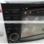 Double Din Mercedes Benz E-Class W211/G-Class W463/CLS W219 DVD Navigation with GPS