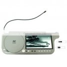7 Inch Sun Visor DVD Player TFT LCD Wide Screen Sunvisor Monitor