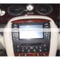 2 Din Rover 75 DVD Player MG 7 ROVE GPS Navigation Bluetooth Touch Screen Can Bus TV