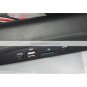 11 Inch Flip-Down DVD Player /LCD Monitor with FM SD USB DVD MP4 DIVX Speaker