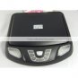 11 Inch Flip-Down DVD Player /LCD Monitor with FM SD USB DVD MP4 DIVX Speaker