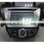 2012 Hyundai Elantra Navigation DVD GPS Nav System