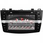 2010/2011 Mazda 3 GPS DVD Mazda 3 Navigation System Headunit