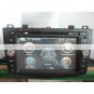 2010/2011 Mazda 3 GPS DVD Mazda 3 Navigation System Headunit