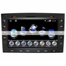 2 Din Renault Megane DVD Player - Renault Megane GPS Navigation Radio Bluetooth TV