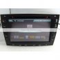 2 Din Renault Megane DVD Player - Renault Megane GPS Navigation Radio Bluetooth TV
