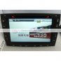 2 Din Renault Megane DVD Player - Renault Megane GPS Navigation Radio Bluetooth TV