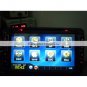 New 8" Volkswagon DVD GPS Navi with 3D PIP ARM11