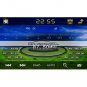 Double Din Toyota Camry DVD Player with GPS Navigation IPOD TV-Tuner 7 inch LCD Touchscreen