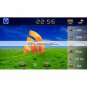 Double Din Toyota Camry DVD Player with GPS Navigation IPOD TV-Tuner 7 inch LCD Touchscreen