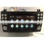 2 Din Benz SLK-171 DVD Player - Benz SLK 171 GPS Navigation Radio Bluetooth Touch Screen
