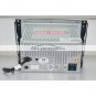 2 Din Benz SLK-171 DVD Player - Benz SLK 171 GPS Navigation Radio Bluetooth Touch Screen