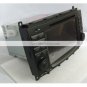 2 Din Mercedes Benz CLK W209 DVD Player - CLK W209 GPS Navigation Radio Bluetooth