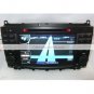 2 Din Mercedes Benz CLK W209 DVD Player - CLK W209 GPS Navigation Radio Bluetooth