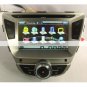 2 Din Hyundai Elantra DVD Radio Hyundai Elantra GPS Navigation Bluetooth