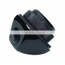 BMW X5 Rearview Camera with Reference lines