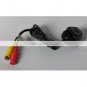 BMW X5 Rearview Camera with Reference lines