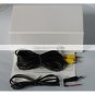 BMW X5 Rearview Camera with Reference lines