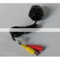BMW X5 Rearview Camera with Reference lines
