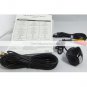 BMW X5 Rearview Camera with Reference lines