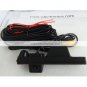 Toyota RAV4 Rear View CMOS Camera with Parking Lines