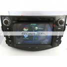 TOYOTA RAV4 DVD Player with Gps Navigation Bluetooth Radio Ipod USB AV-in