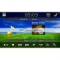 TOYOTA RAV4 DVD Player with Gps Navigation Bluetooth Radio Ipod USB AV-in