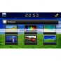 TOYOTA RAV4 DVD Player with Gps Navigation Bluetooth Radio Ipod USB AV-in