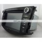 TOYOTA RAV4 DVD Player with Gps Navigation Bluetooth Radio Ipod USB AV-in