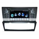 2 Din BMW E91 Navigation - BMW E91 DVD - BMW E91 GPS Head Unit