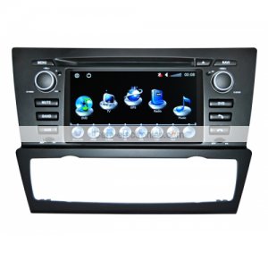 2 Din BMW E91 Navigation - BMW E91 DVD - BMW E91 GPS Head Unit