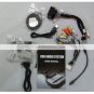 2 Din BMW E91 Navigation - BMW E91 DVD - BMW E91 GPS Head Unit