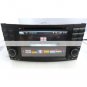 2 Din Benz W211 DVD Player - E Class Benz W211 GPS Navigation Radio Bluetooth