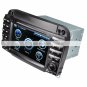 2 Din Benz W220 DVD Player S Class Benz W220 GPS Navigation Radio Bluetooth