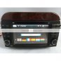 2 Din Benz W220 DVD Player S Class Benz W220 GPS Navigation Radio Bluetooth