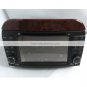 2 Din Benz W220 DVD Player S Class Benz W220 GPS Navigation Radio Bluetooth