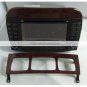 2 Din Benz W220 DVD Player S Class Benz W220 GPS Navigation Radio Bluetooth